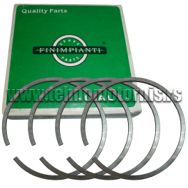 Garnitura karika RD90 90mm FIN071RS00 (4 karike)