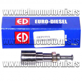 Elemenat pumpe LDA520 FINVXOEP199A