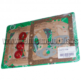 Garnitura dihtunga LDA530 FIN072CGB