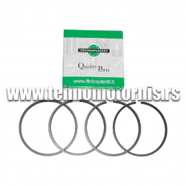 Garnitura karika LDA820 103mm FIN055RS10