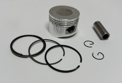 Klip kpt. GY6 125cc 52,4 mm + 0.50