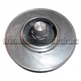 Rotor pumpe MP 500N za navodnjavanje (tomos pumpa)