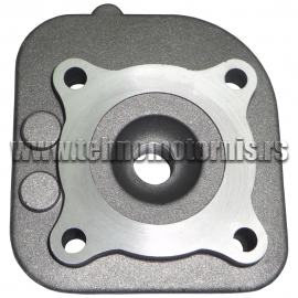 Glava cilindra 40mm 2T
