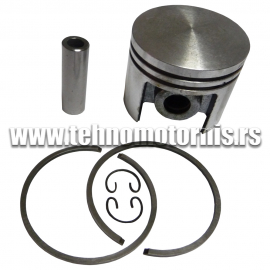 Klip Ind. kpt. Oleomac 946 44mm, bolc.10mm