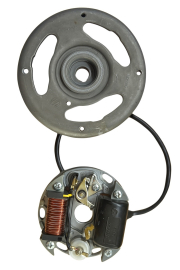 Paljenja kpt 6V original