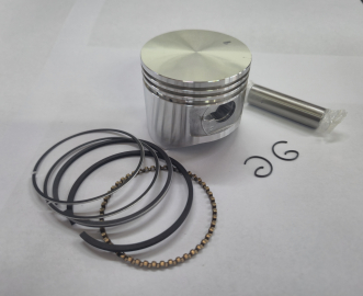 Klip kpt 64 mm std G150 b15mm