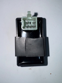 Elektronik CDI 2+3 izlaza 2T 50cc