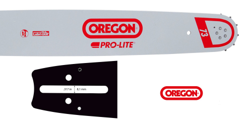 Mač 32z 3/8 1,5 Dolmar OREGON 188SLHK153