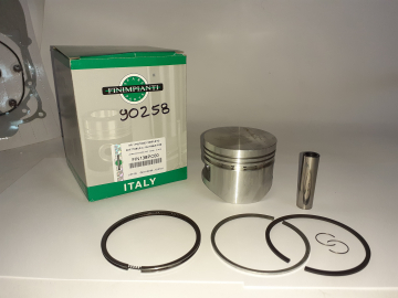 Klip LA300 76mm