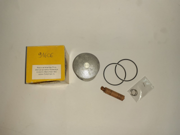 Klip Yamaha Axis 90 Pro-X (01.2090.050) 50,50 mm