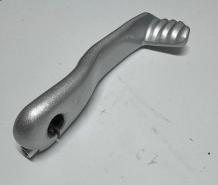 Kurbla 2T aluminijumska
