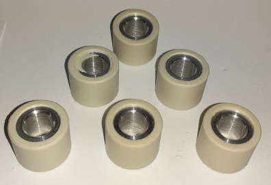 Rolnice 19x15.5x7g Al