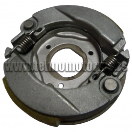 Lamela 109mm 2T stari tip