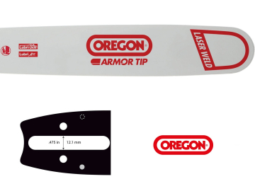 Mač 30z 3/8 1,6 S029/034/038/044/045/046 OREGON 163ATMD025 STIL
