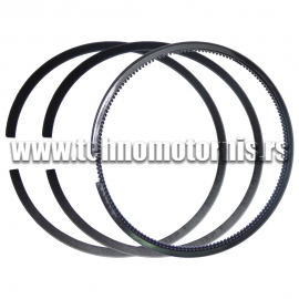Garnitura karika 70mm std Kipor 168F/170F