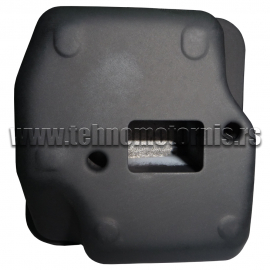 Auspuh S021/023/025/210/230/250 Stil
