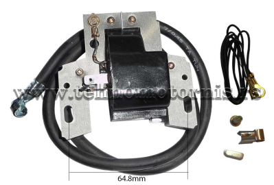 Elektronik B&S 4 KS (802574, 492416, 492237) tw