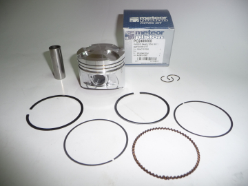 Klip Piaggio Beverly 125cc 08-11 57mm (PC2469000)