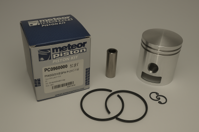 Klip Piaggio Vespa P125X 52,5mm (PC0960000)