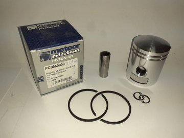 Klip Piaggio Vespa P125X 52,5mm (PC0960000)