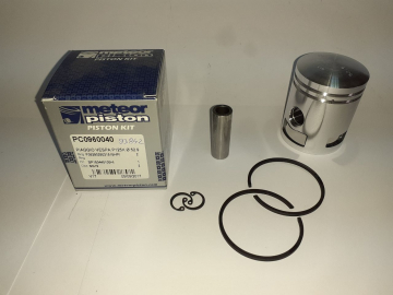 Klip Piaggio Vespa P125X 52,9mm (PC0960040)