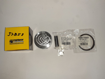 Klip Yamaha Majesty/Versity 300cc 72mm (PC2543100)