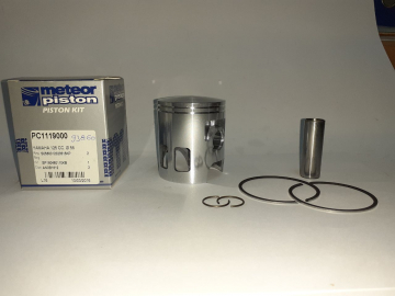 Klip Yamaha DT125cc 2T LC-MX 56mm (PC1119000)