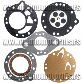 Membrane karburatora S08/070/TS08 Stil
