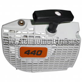 Starter kpt. S044/046/440/460 Stil