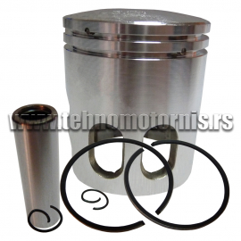 Klip kpt. JOG 40.50mm (bolcna 10mm)