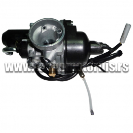 Karburator Piaggio/Gilera 2t 50cc 12mm