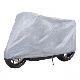 Prekrivač za motorcikl (cerada 195x95x125cm)