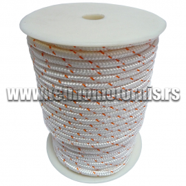 Kanap paljenja 5 mm 50m (rolna)