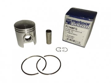 Klip Peugeot Buxy-Zenith 39.95mm PC1449 FG