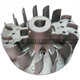Magnet NTCG 430 (trimer)