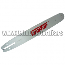 Mač 28z 0.325 1.5 (138PXBK095) CRAFTOP