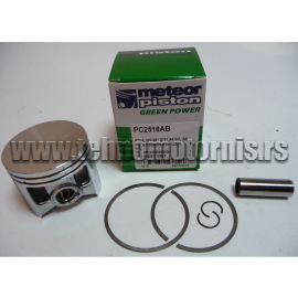 Klip Meteor MS461 51.94 mm (PC2516AB) Stil