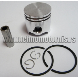 Klip kpt ST-FS-120 Stil (trimer) 35mm