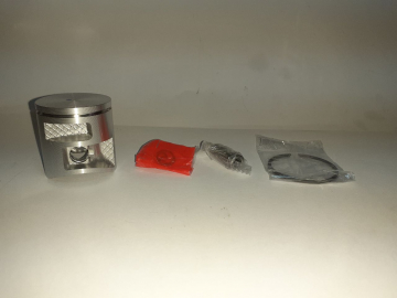 Klip kpt HU-435 Huskvarna 41mm