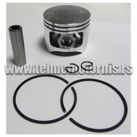 Klip kpt 5800 45,2mm