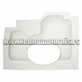 Filter vazduha sundjer ST MS170/180 (novi tip A) Stil