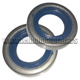 Semering (2 kom/set) HU-61/268/272/K750 Huskvarna