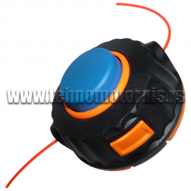 Glava trimera M10x1.25 A-30