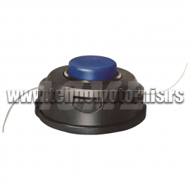 Glava trimera M10x1.25 A-35 srednja