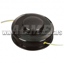 Glava trimera M10x1.25 A-8
