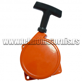 Starter kpt OL-753 Oleomac trimeri
