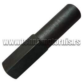 Adapter 9 zuba (trimer) M10/9z