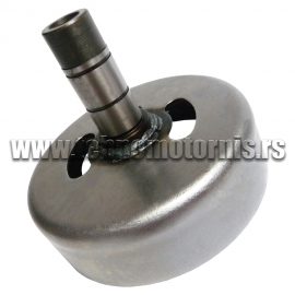 Korpa kvačila 10z OL-S 42/44 Oleomac (trimer)