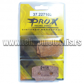 Kočione pločice Pro-x KTM SX-5 disk plocice