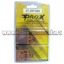 Kočione pločice Pro-X KTM SX-65 (37.207302) disk plocice